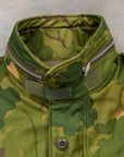 The Real McCoy's M-65 Field Jacket Mitchell Pattern