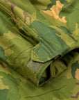 The Real McCoy's M-65 Field Jacket Mitchell Pattern