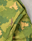 The Real McCoy's M-65 Field Jacket Mitchell Pattern