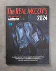 The Real McCoy's Yearbook 2024