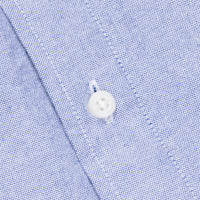 Gitman Vintage x Frans Boone Japanese Heavy Oxford Navy