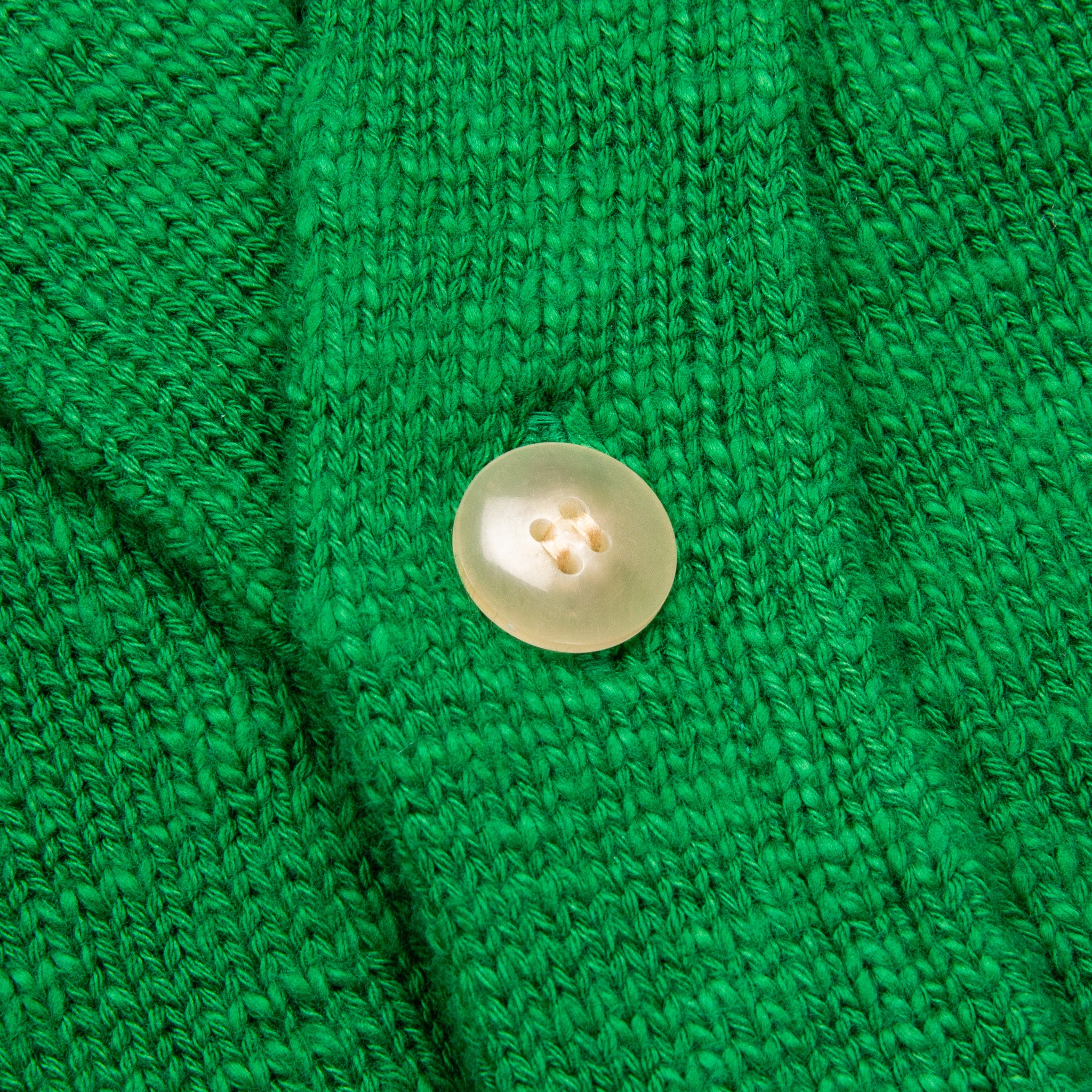 The Real McCoy&#39;s Summer Cardigan Green