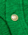 The Real McCoy's Summer Cardigan Green