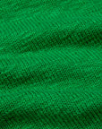 The Real McCoy's Summer Cardigan Green