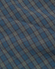 Gitman Vintage x Frans Boone Poplin Faded Blackwatch - Oliver