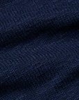 The Real McCoy's Summer Cardigan Ink Blue
