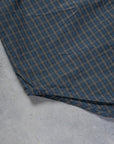 Gitman Vintage x Frans Boone Poplin Faded Blackwatch - Oliver