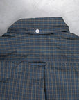 Gitman Vintage x Frans Boone Poplin Faded Blackwatch - Oliver