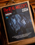 The Real McCoy's Yearbook 2024
