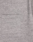 RRL 2-Pack Pocket T-Shirts Heather Grey