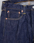 Fullcount 1101 Straight 13.7 Oz One wash