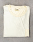 Orslow 4 Tone Pocket T-shirt Ice Green