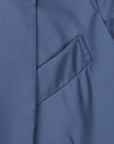 Caruso Traviata Jacket Nylon Navy Acciaio