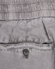 James perse Relaxed Linen Pant Silver Grey