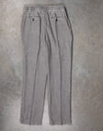 James perse Relaxed Linen Pant Silver Grey