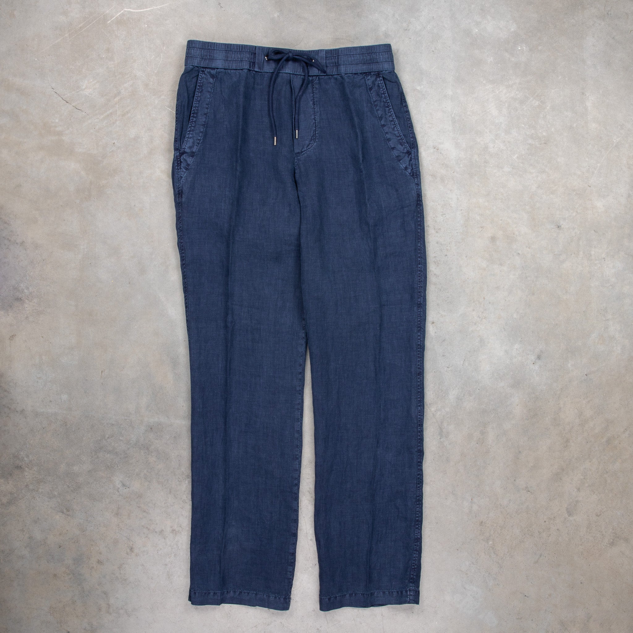 James perse Relaxed Linen Pant Imperial