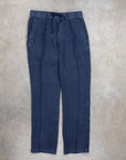 James perse Relaxed Linen Pant Imperial