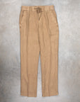 James perse Relaxed Linen Pant Cashew