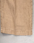 James perse Relaxed Linen Pant Cashew