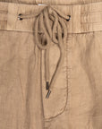 James perse Relaxed Linen Pant Cashew