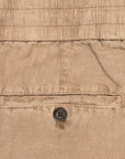 James perse Relaxed Linen Pant Cashew