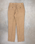 James perse Relaxed Linen Pant Cashew