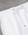 James perse Relaxed Linen Pant White
