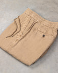 James perse Relaxed Linen Pant Cashew