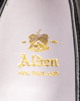 Alden Black Cordovan Tassel Loafer