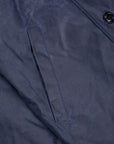 Manifattura Ceccarelli Deck jacket Navy