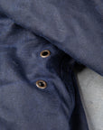 Manifattura Ceccarelli Deck jacket Navy