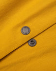 And Wander Dry Breathable LS Shirt Yellow