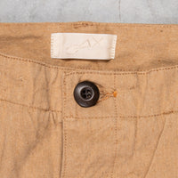 Maru Sankaku Peke 〇 △ × 1015 Deadstock Chino's Beige
