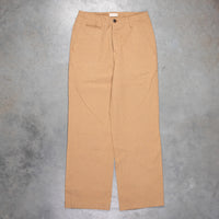 Maru Sankaku Peke 〇 △ × 1015 Deadstock Chino's Beige
