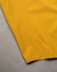 And Wander Dry Breathable LS Shirt Yellow