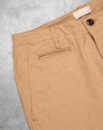 Maru Sankaku Peke 〇 △ × 1015 Deadstock Chino's Beige