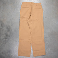 Maru Sankaku Peke 〇 △ × 1015 Deadstock Chino's Beige