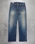Studio D'artisan D1871U G-3 Great War Jeans