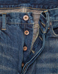 Studio D'artisan D1871U G-3 Great War Jeans