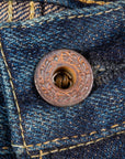 Studio D'artisan D1871U G-3 Great War Jeans