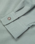 And Wander Dry Breathable LS Shirt Blue Grey