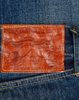 Studio D'artisan D1871U G-3 Great War Jeans