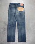 Studio D'artisan D1871U G-3 Great War Jeans