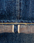 Studio D'artisan D1871U G-3 Great War Jeans