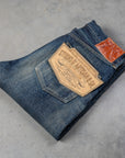 Studio D'artisan D1871U G-3 Great War Jeans