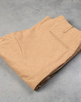 Maru Sankaku Peke 〇 △ × 1015 Deadstock Chino's Beige