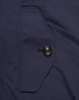 Orgueil 4162C Harrington Jacket Navy