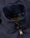 Orgueil 4162C Harrington Jacket Navy