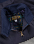 Orgueil 4162C Harrington Jacket Navy