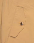 Orgueil 4162C Harrington Jacket Camel